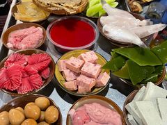 -胖碗火锅(观音桥店)