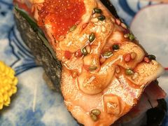 -长崎屋·日本料理·刺身·烧鸟(天河北路店)