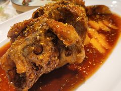 -晟永興烤鸭店(五道口店)