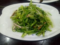 -吴门人家·苏宴宫廷菜(拙政园店)