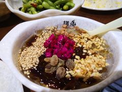 纯手工冰粉-搓火大都会(广安门总店)