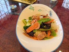 -一盏明灯全素斋(殊像寺店)