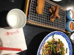 -老头儿油爆虾·知味杭州(爱琴海购物中心)