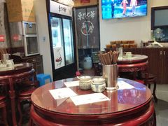 大堂-螺世纪螺蛳粉·桂味小排档(裕德店)