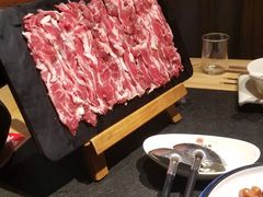 -蓉客成都火锅·招牌麻辣牛杂·特色香辣蹄花(凌水店)