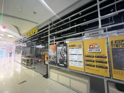 -G-STEPS舞蹈工作室