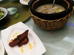 -金典银峰老鹅馆·昆山菜(亭林公园店)