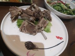 -千人惠西北菜(劝宝购物广场店)