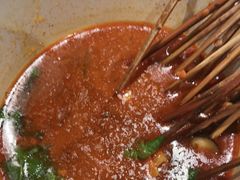 -木屋烧烤(坂田天安云谷店)