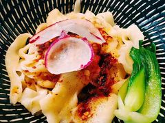 三春油潑面-和木The Home·私厨(鼓楼店)