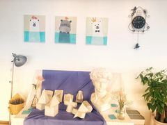 -蒂朵儿童绘画美术教室