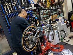 -大行Dahon自行车·北京顶点单车apex bike·ARAI摩托车头盔(白塔寺专卖店)