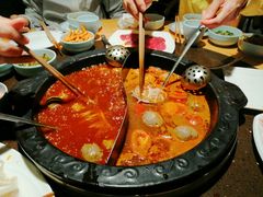 -八一好吃街·高品美食广场