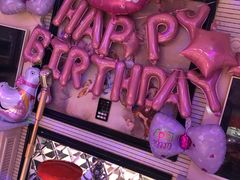 -W20 SHINING Party·K(悦豪和平路店)