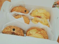 -西树泡芙(静安大悦城店)
