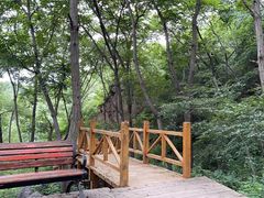 -圣莲山风景区