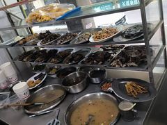 -百成大同鸭肉粥(大同总店)