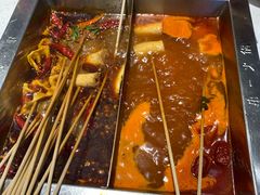 -串一火锅(赛格国际购物中心店)