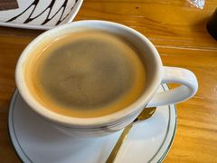 -德福楼咖啡吧(德福巷店)