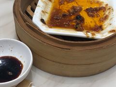 -稻香酒家·33年老字号·港式粤菜(富邦中心店)