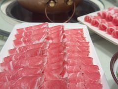 -福寿斋·老北京铜锅涮肉·烤鸭(顺义总店)