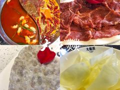 -重庆渝达老火锅(春熙路店)