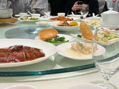 -利苑酒家(金宝店)