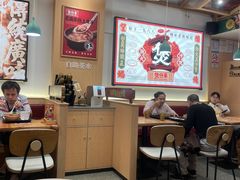 -华记煲仔华·煲仔饭(市桥易发店)