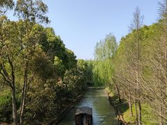 -同里国家湿地公园