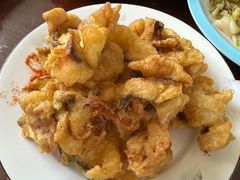 -美顺香食府鱼头老店(雪野湖店)