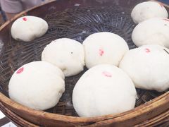 -清泉阁包子铺(中山路店)
