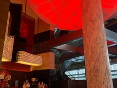 -洲际酒店·地平线全日餐厅HORIZON CAFÉ