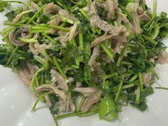 -清真鸿起来饭庄(复兴路店)