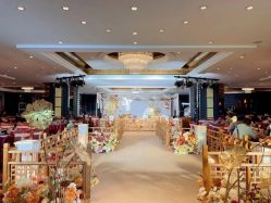 -Sunny喜铺婚礼策划(东部店)