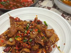 -老三样·旧食新味(万寿宫店)