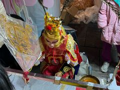 -大小河街