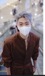 -川和潮人