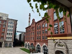 -青岛啤酒博物馆