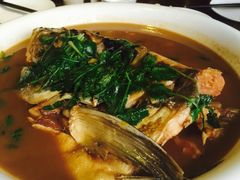 -黑土印象菜馆(三元桥店)