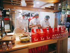 -喜家德虾仁水饺(飞洲国际店)