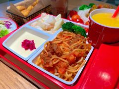 -莫莉哇咔亲子餐厅(乐堤港店)