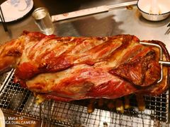 -宗泉烤全羊·烤羊腿·家常菜(解放东路店)