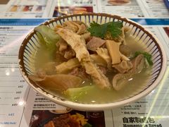 -敏华冰厅(平安金融中心店)