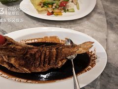 -喜来登由由大酒店九州膳坊中餐厅