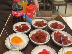 -春家·非遗手工小吃(徐汇万科广场店)