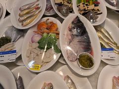 -宁海食府·涌宴(真和店)