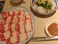-龙森园火锅(琴台路店)