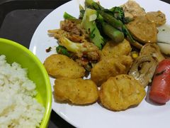 -田园小观园(武大店)