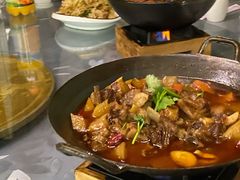 -69艺术餐厅(宋庄店)