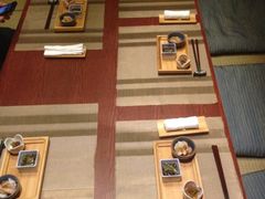 -眞日本料理